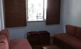 Imagem 4: Conjugado no Flamengo