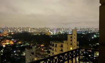 Imagem 4: Cobertura na praça Pereira Coutinho a mais cobiçada do bairro