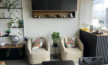 Imagem 3: Apartamento para venda tem 76 metros quadrados com 2 quartos em Vila Mariana - São Paulo