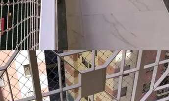 Imagem 5: Apartamento Tatuape abaixo do mercado