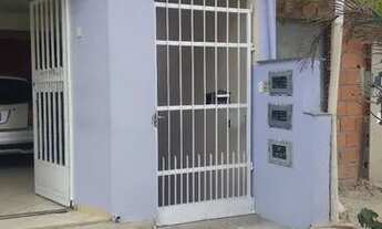 Imagem: Apto Nsa Sra Aparecida