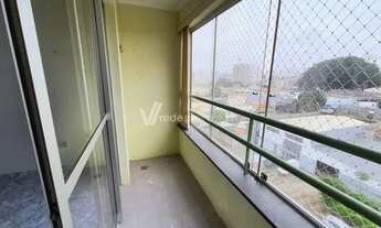 Imagem 5: Apartamento - Parque Industrial - Campinas