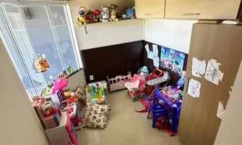 Imagem 7: Sobrado com 3 dormitórios à venda, 260 m² por R$ 1.380.000 - Residencial Gaivota I - São J