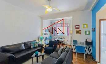 Imagem 3: Apartamento todo reformado e lindo no Bairro do Flamengo