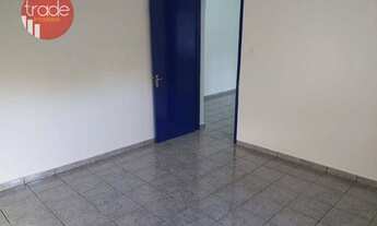 Imagem 7: Casa à venda na Vila Tibério com 02 amplos dormitórios