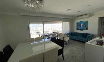 Imagem 4: Apartamento - Moóca - 4 dormitórios - 2 suítes - 4 banhs - 3 vagas - venda