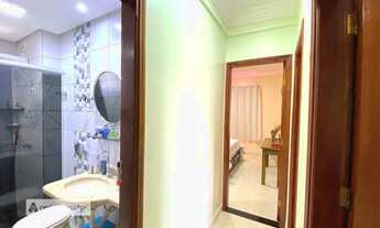 Imagem 6: Apartamento para aluguel tem 80 metros quadrados com 3 quartos em Bairro Maracanã - Anápol