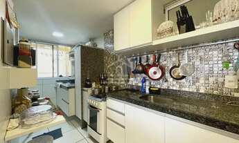 Imagem 4: Apartamento alto padrão 75m² localizado em uma das regiões mais valorizadas de Fortaleza