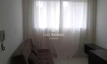 Imagem 2: Apartamento para aluguel 1 quarto 1 vaga - Ouro Preto