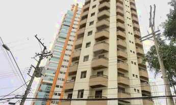 Imagem: Linda Cobertura Residencial MOCOA Área