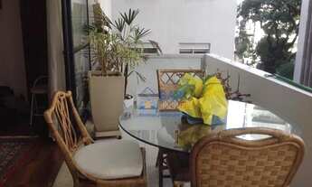 Imagem 2: Apartamento com 3 dormitórios à venda, 230 m² por R$ 2.200.000,00 - Santa Cecília - São Pa