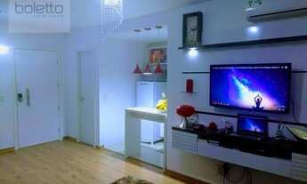 Imagem 4: Apartamento à venda, 47 m² por R$ 440.000,00 - Jardim Botânico - Porto Alegre/RS