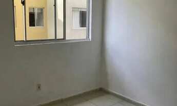 Imagem 3: Condomínio Azaléia 02 quartos disponível