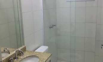 Imagem 2: Apartamento para Locação em São Roque, Jardim Villaça, 2 dormitórios, 1 suíte, 1 banheiro