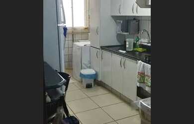 Imagem 3: Apartamento à venda com 88m², 3 quartos e 1 vaga Apartamento com 3 Quarto(s) e 2 banheiro