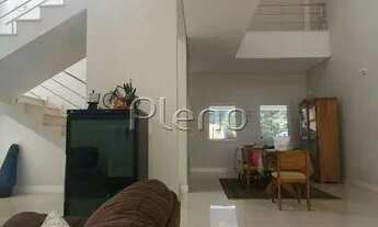 Imagem 6: Casa à venda no Loteamento Residencial Jaguari (Sousas) - Campinas/SP