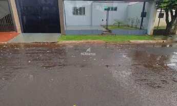 Imagem: Casa à venda no Residencial Estrela Itaperi