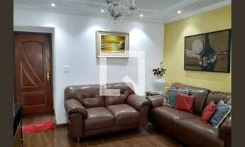 Imagem 2: Apartamento à Venda - Jardim Marajoara , 3 Quartos, 94 m2