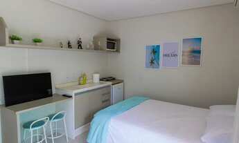 Imagem: Kitnet para mensalista até novembro 2023