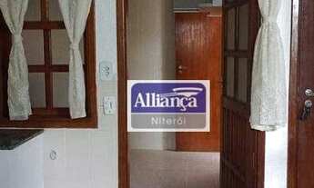 Imagem 6: Casa com 2 dormitórios à venda, 114 m², piscina e churrasqueira por R$ 350.000 - Caluge