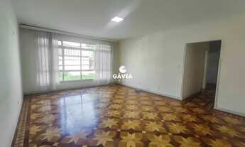 Imagem 2: Apartamento para aluguel no Embaré em Santos