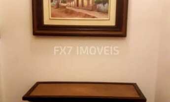 Imagem 2: Lindo apartamento com 107m2 á venda no bairro Cambuí em Campinas