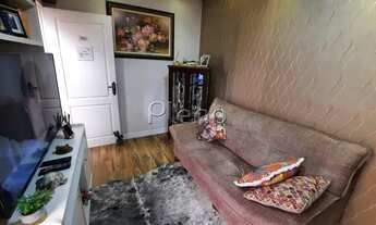 Imagem 2: Casa - Parque Prado - Campinas