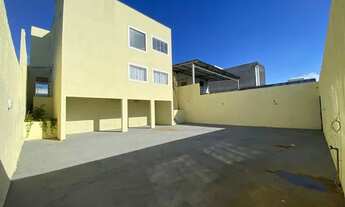 Imagem 5: HFS Seu Novo LAR! Encante-se Casa em lote único! 3 quartos com suíte Master/closet/varanda