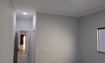 Imagem 6: Casa com 3 quartos e 2 banheiros Cajueiro