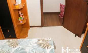 Imagem 6: Maracanã Apartamento com 3 dormitórios