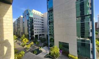 Imagem: ALUGUEL Apto quarto e sala mobiliado no