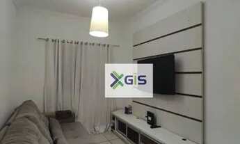 Imagem 2: Cobertura com 3 dormitórios, 198 m² - venda por R$ 900.000,00 ou aluguel por R$ 3.300,00/m