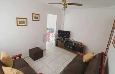 Imagem 3: Apartamento Padrão em Jundiaí