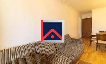 Imagem 3: Apartamento Locação 3 Dormitórios - 83 m² Pompéia