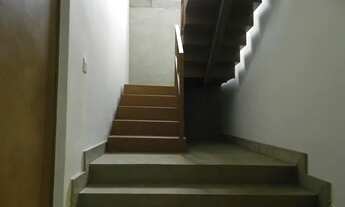 Imagem 3: Oportunidade! Casa de condomínio sobrado para venda com 214 metros quadrados com 3 quartos