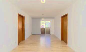 Imagem 3: Apartamento com 3 dormitórios para alugar, 92 m² por R$ 2.822,73/mês - Vila Izabel - Curit