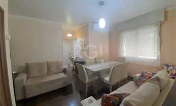 Imagem 2: Apartamento para Venda - 55.5m², 2 dormitórios, 1 vaga - Jardim Leopoldina