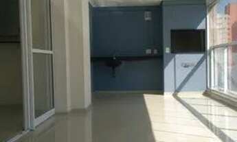 Imagem 4: APARTAMENTO PADRÃO ALTO - VARANDA GOURMENT