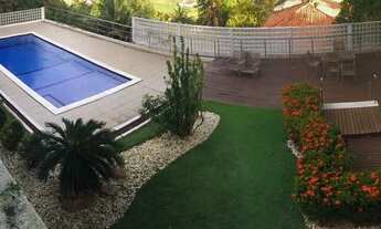 Imagem 7: Casa de condomínio para aluguel e venda casa 5 quartos 4 suítes