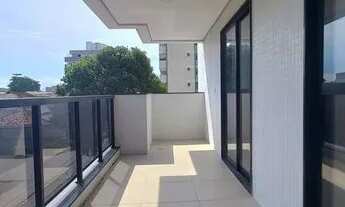 Imagem: Apartamento à venda, 95 m² por R$ 650.000,00