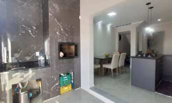 Imagem 4: Alugo sobrado VILLAGIO PALERMO direto com proprietário