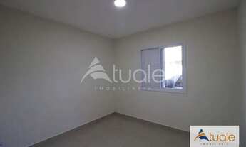 Imagem 6: Apartamento com 2 dormitórios para alugar, 45 m² por R$ 950,00/mês - Chácara Recreio Alvor