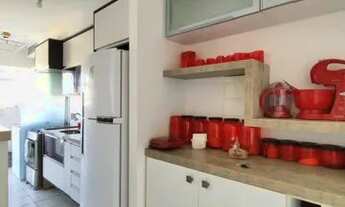 Imagem 5: Apartamento 2 quartos com armários no Weekend Bandeirantes