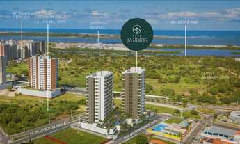 Imagem 3: Casa Jardins ! Apartamento com 3 dormitórios