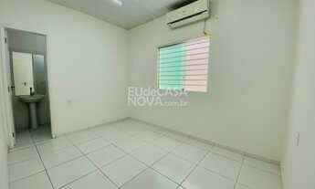 Imagem 6: RESIDENCIAL TOCANTINS CASA EM COND