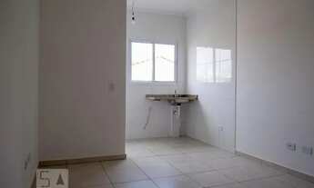 Imagem 2: Apartamento para Aluguel - Vila Guilhermina, 1 Quarto, 31 m2