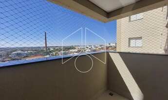 Imagem 2: Residencial Apartamento em Marília