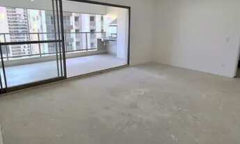 Imagem 2: Venda Apartamento 3 Dormitórios - 125 m² Brooklin