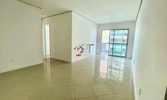 Imagem 4: Apartamento para aluguel possui 77 metros quadrados com 2 quartos em Itapuã - Vila Velha