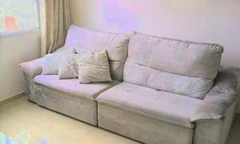 Imagem 6: Apartamento com 2 dormitórios para alugar, 50 m² por R$ 1.748,96/mês - Vila Ema - São Paul